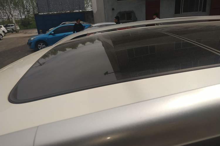 Used Ford Kuga 2015 1.5L GTDi Four-Wheel-Drive Elite Model