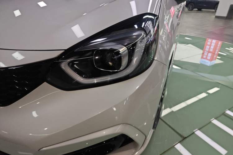 Used Honda LIFE 2021 1.5L CVT SPORT Heartbeat Edition