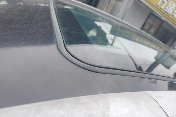 Used Soueast DX7 2018 1.5T Automatic Luxury Model