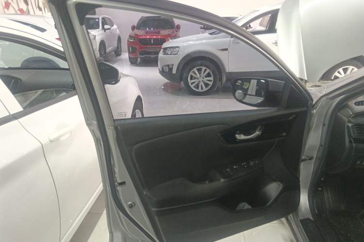 Used Honda Crider 2019 180 Turbo CVT Comfort Version China VI
