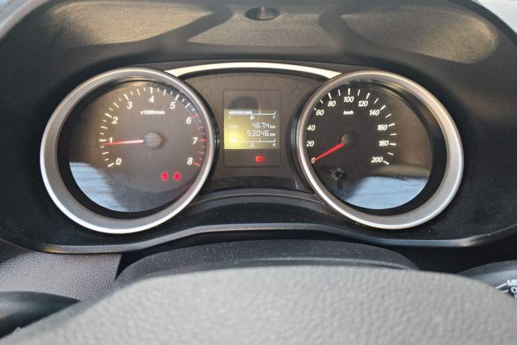 Used Wuling Hongguang S3 2018 1.5L Manual Standard Version China V Standard