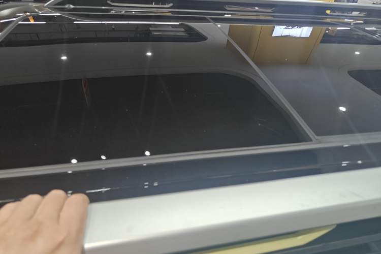 Used JETOUR Shanhai Traveler C-DM 2024 C-DM 129KM Linye Edition