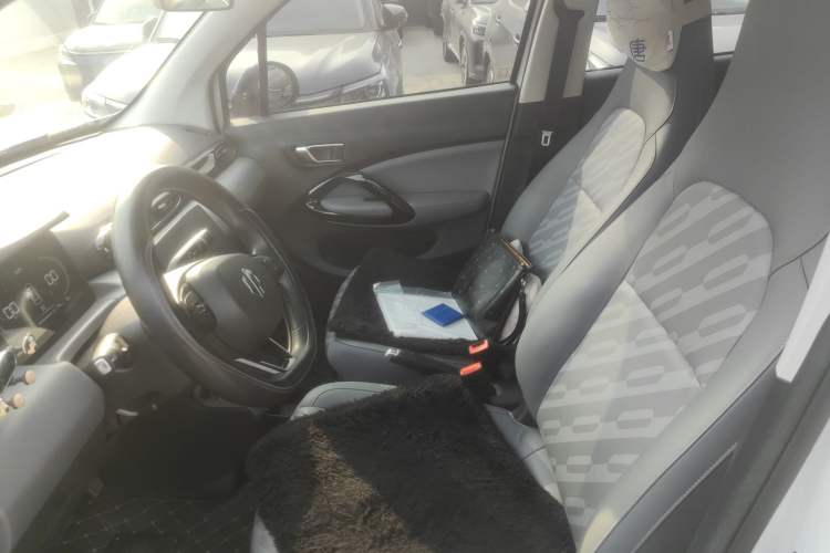 Used Leapmotor T03 2024 200 Lite Edition
