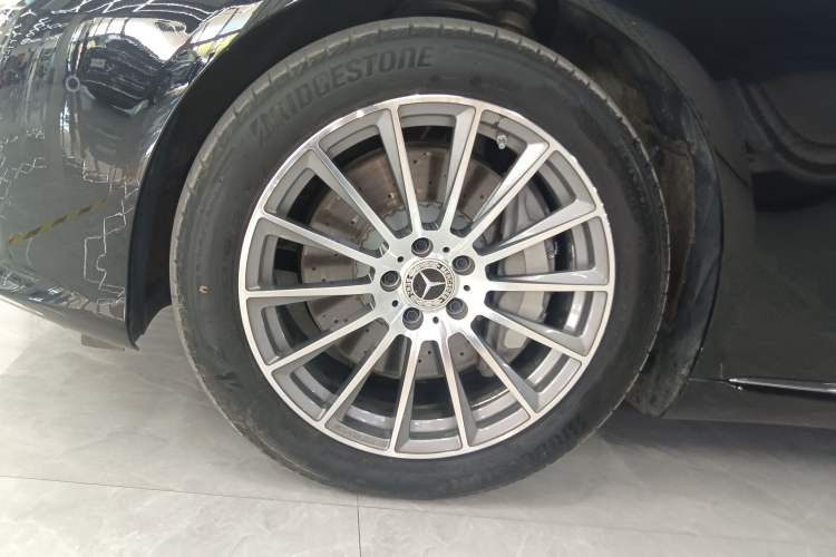 Used Mercedes-Benz S-Class 2024 Restyled S 400 L Business Version
