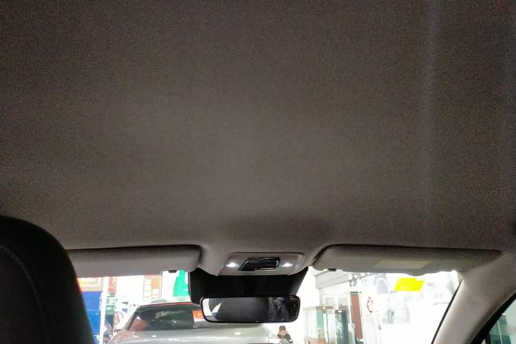 Used BYD Yuan PLUS 2025 Intelligent Driving Version 510 km Leading Edition