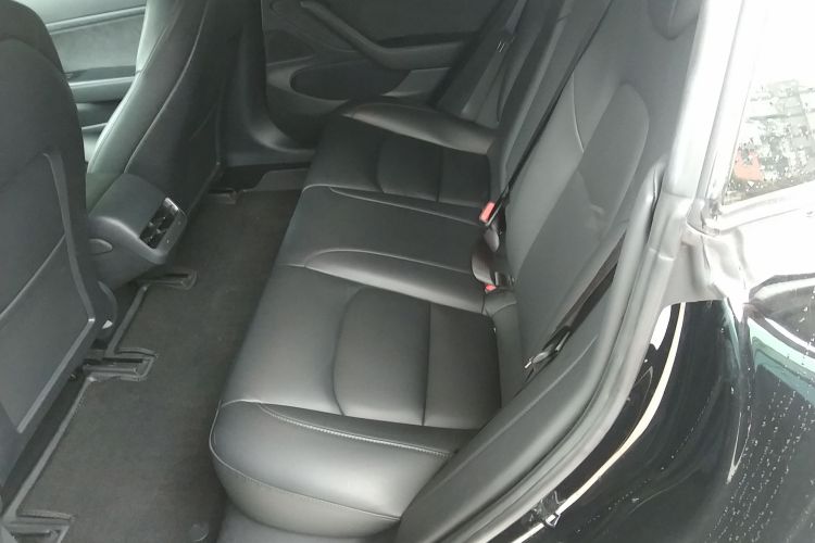 Used Tesla Model 3 2020 Standard Range Rear-Wheel Drive Upgraded Version