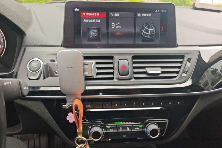 Used BMW 1 Series 2020 120i Fashion Model