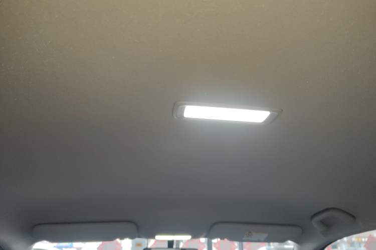 Used Geely Galaxy Geome 2025 310km Dream Edition
