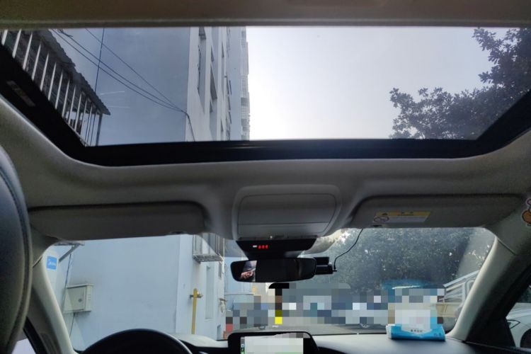 Used Mazda Mazda 3 Axela 2023 2.0L Automatic ZhiZhen Edition