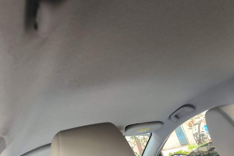 Used BYD Yuan Pro 2021 401 km Luxury Version
