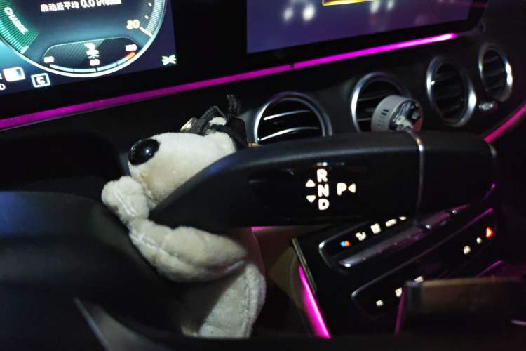 Used Mercedes-Benz E-Class 2022 E 260 L Sport Edition
