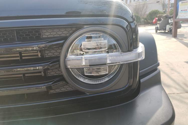 Used Tank 300 2024 2.0T Conqueror