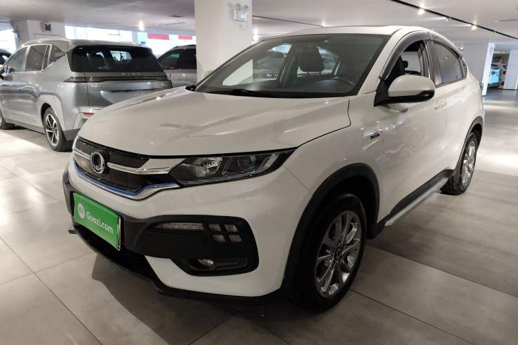 Used CIIMO X-NV 2020 Electric Edition