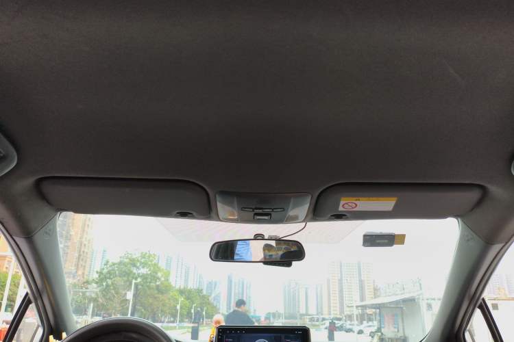 Used Toyota Levin 2019 Dual-Engine 1.8H E-CVT Entry-Level Model China V Standard Headliner