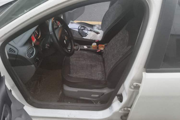 Used Ford Focus 2013 Hatchback Classic 1.8L Automatic Base Model