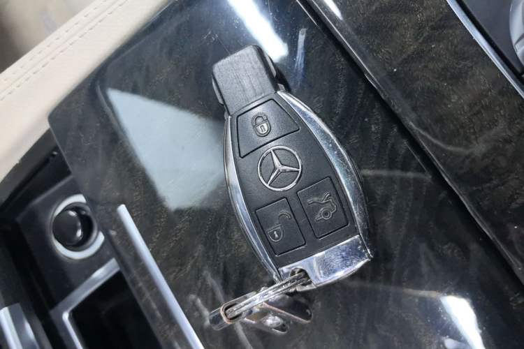 Used Mercedes-Benz CLS 2015 CLS 260