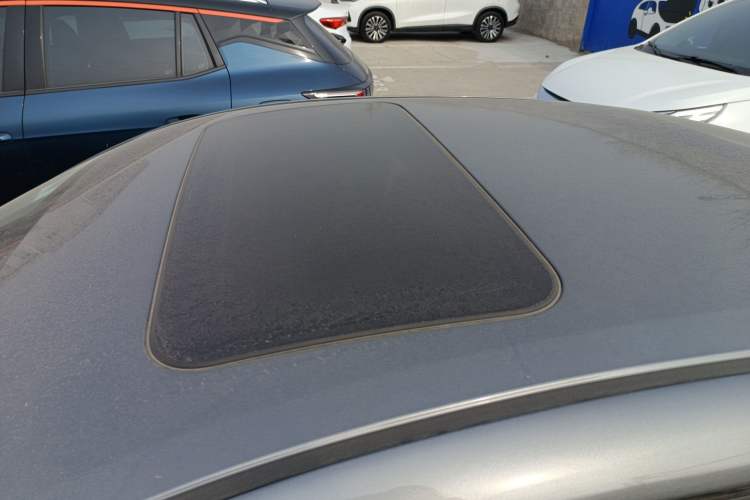 Used Nissan Sylphy 2021 1.6L XL CVT Enjoyment Edition