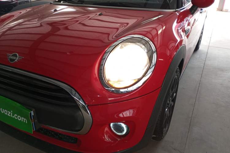 Used MINI 2019 1.5T ONE PLUS Five-Door Edition