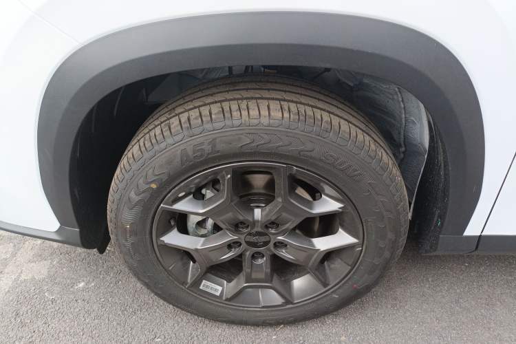 Used Geely Auto Emgrand X7 Sport 2026 Model 1.5TD Joyful