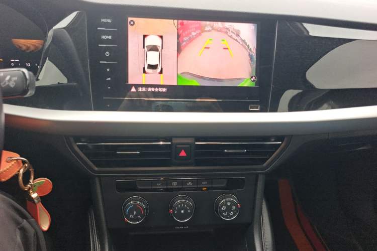 Used Volkswagen Lavida 2022 280TSI DSG Comfort Edition
