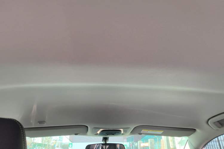 Used Toyota FRONTLANDER 2024 2.0L CVT Elite Plus Edition