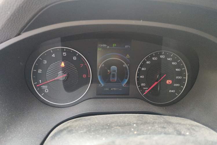 Used BYD Song 2019 1.5TI Automatic Smart Connect Dynamic Model