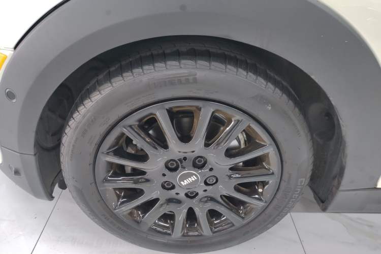 Used MINI MINI 2018 1.5T COOPER Classic Edition