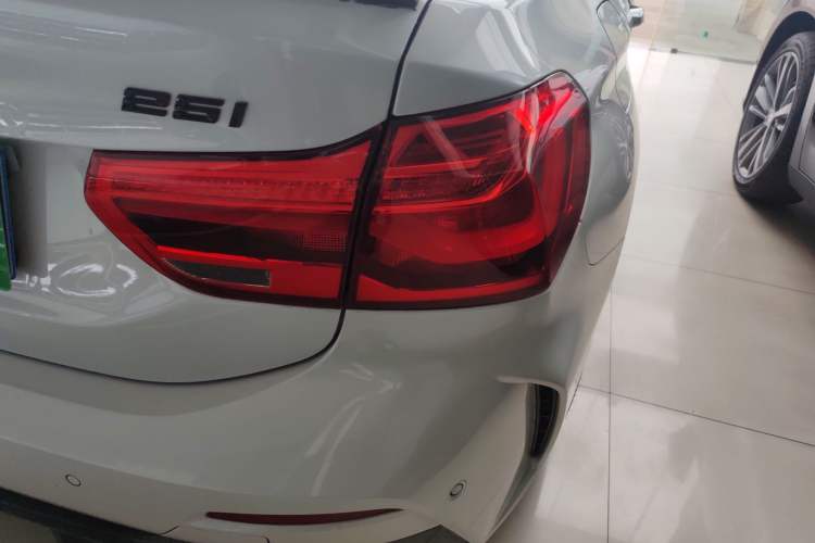 Used BMW 1 Series 2021 125i M Sport Night Edition
