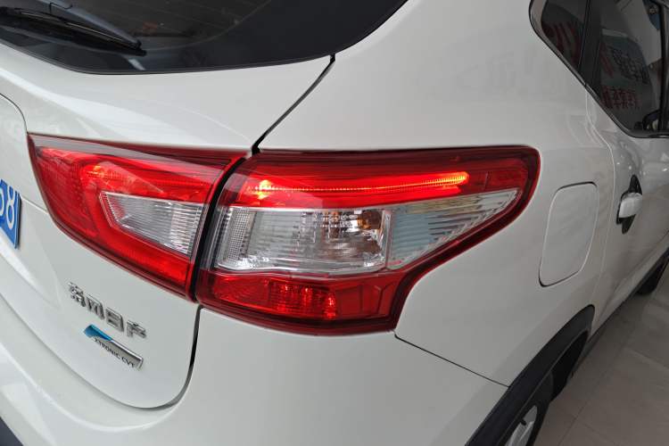 Used Nissan Qashqai 2016 2.0L CVT Elite Edition
