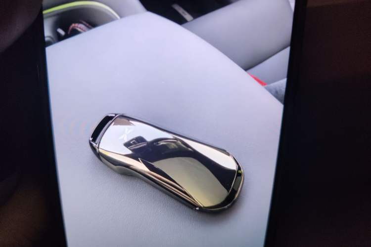 Used XPeng P7 2021 480N