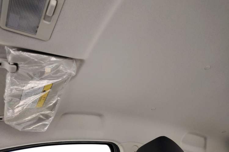 Used Oshan Benni E-Star 2021 National Edition Colorful Version Lithium Iron Phosphate (31.86 kWh)
