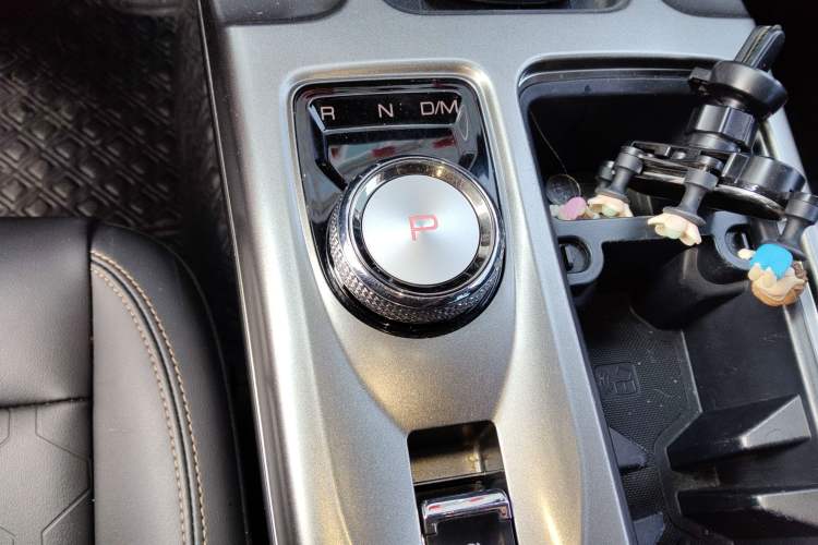 Used Haval DARGO 2021 1.5T DCT Two-Wheel Drive Labrador Edition