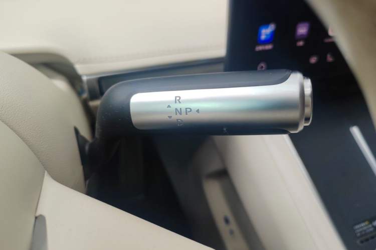 Used Hima Stelato S9 2024 All-Electric Ultra Four-Wheel-Drive Flagship Edition