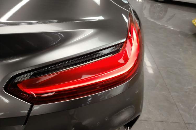 Used BMW Z4 2019 sDrive 25i M Sport Package
