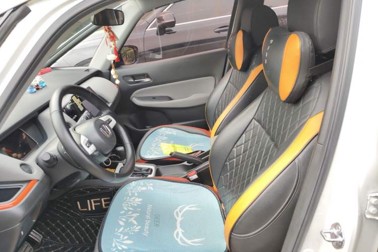 Used Honda LIFE 2021 1.5L CVT SPO-SS Dynamic Edition