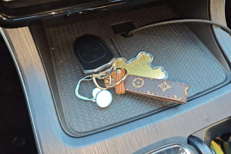 Used GAC Trumpchi GS8 2022 Linghang Series 2.0 TGDI Two-Wheel-Drive Luxury Smart Connectivity Version (7 Seats)