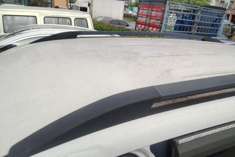 Used Wuling Hongguang S3 2018 1.5L Manual Comfort Model China V Standard Roof