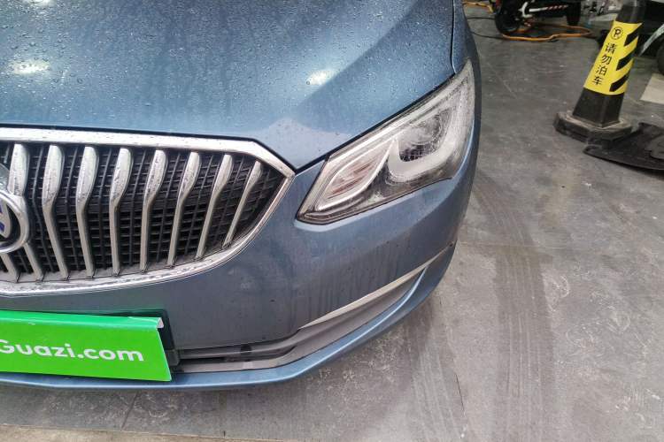 Used Buick GT 2015 15N Automatic Entry-Level Trim