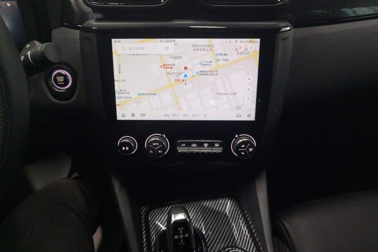 Used Lynk & Co 03 2022 2.0TD DCT GenioPlus