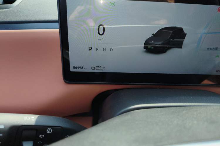 Used Leapmotor C10 2024 530 Smart Edition
