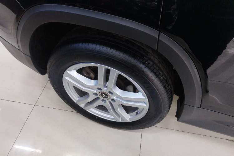 Used Mercedes-Benz GLB 2023 GLB 220 Sport Edition