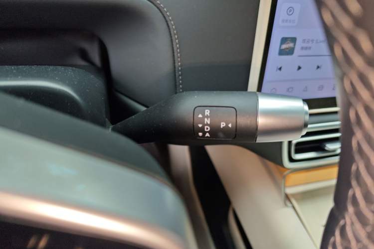 Used Li Auto L6 2024 Pro Model