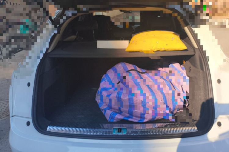 Used Audi Q3 2015 35 TFSI Ambition Edition