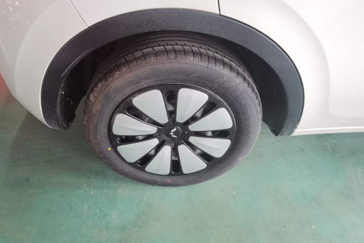 Used Wuling Bingo 2024 333 km Enjoyment Version