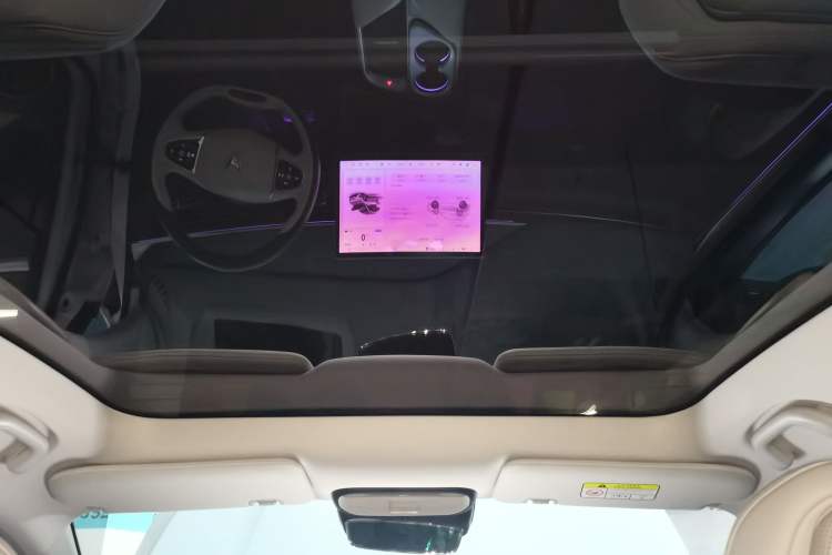 Used ARCFOX Alpha T5 2025 520 MAX