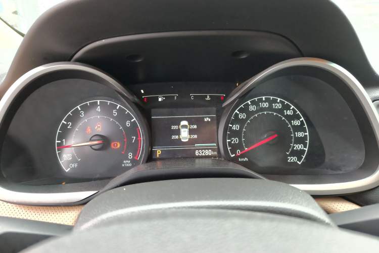 Used Chevrolet Monza 2020 320 Automatic Enjoyment Edition