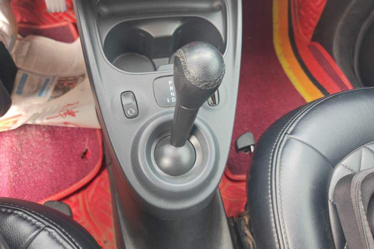 Used smart fortwo 2019 0.9T 66kW Hardtop Pioneer Edition China VI