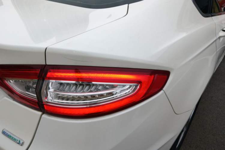 Used Ford Mondeo 2013 1.5L GTDi180 Fashion Edition
