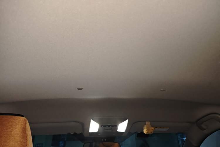 Used Toyota Wildlander 2024 2.0L CVT Two-Wheel Drive Leading Edition