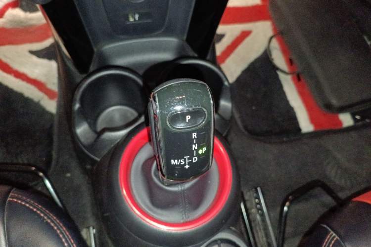 Used MINI 2018 1.5T ONE PLUS
